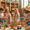 Imaginative Play & Child Development -GoKitoys - Goki Australia -
