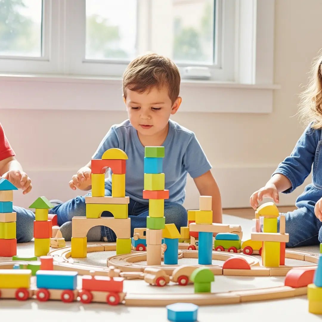 Bringing Joy Back to Playtime: The Goki Australia B2C Experience