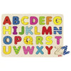 Alphabet puzzle