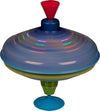Humming top LED space