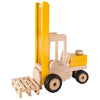 Forklift truck