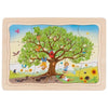 Puzzle My apple tree
