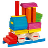Building blocks Colourful