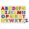 Alphabet puzzle