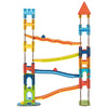 Knight's castle ball track