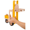 Forklift truck