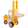 Forklift truck