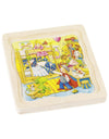 Puzzle, a day in my life