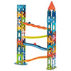 Knight's castle ball track