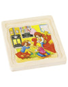 Puzzle, a day in my life