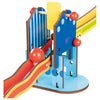 Knight's castle ball track