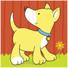 Animals, cube puzzle - Goki AustraliaGoki Australiagoki