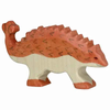 Ankylosaurus