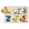 Background puzzle mother and baby - Goki AustraliaGoki Australiagoki