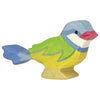 Blue tit 2 - Goki AustraliaGoki AustraliaHOLZTIGER