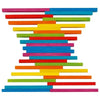 Building blocks Colourful - Goki AustraliaGoki Australiagoki evolution