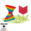 Building blocks Colourful - Goki AustraliaGoki Australiagoki evolution
