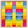 Building blocks Rainbow - Goki AustraliaGoki Australiagoki