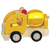 Cement mixer - Goki AustraliaGoki Australiagoki