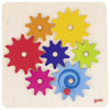 Cogwheel game - Goki AustraliaGoki Australiagoki