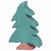 Conifer, small