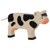 Cow,standing,black - Goki AustraliaGoki AustraliaHOLZTIGER
