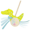 Crocodile, push - along animal, Susibelle - Goki AustraliaGoki Australiagoki