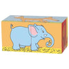 Cube puzzle, animals - Goki AustraliaGoki Australiagoki