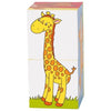 Cube puzzle, animals - Goki AustraliaGoki Australiagoki