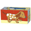 Cube puzzle, animals - Goki AustraliaGoki Australiagoki