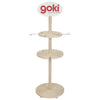 Display stand for push - along animals and hobby horses - Goki AustraliaGoki Australiagoki
