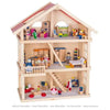 Dolls house 3 floors - Goki AustraliaGoki Australiagoki