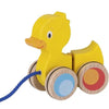 Duck, pull - along animal - Goki AustraliaGoki Australiagoki