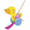 Duck, push - along animal, Susibelle - Goki AustraliaGoki Australiagoki