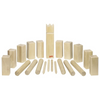Kubb, Vikings game, in a cotton bag