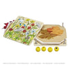 Flower press, spring meadow - Goki AustraliaGoki Australiagoki