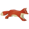 Fox, running - Goki AustraliaGoki AustraliaHOLZTIGER