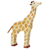 Giraffe, head raised - Goki AustraliaGoki AustraliaHOLZTIGER