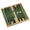 Backgammon game