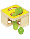 Hammer bench and ball track - Goki AustraliaGoki Australiagoki