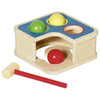Hammer bench and ball track - Goki AustraliaGoki Australiagoki