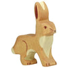 Hare, upright ears - Goki AustraliaGoki AustraliaHOLZTIGER