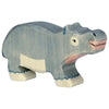 Hippopotamus, small - Goki AustraliaGoki AustraliaHOLZTIGER