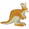 Kangaroo, small - Goki AustraliaGoki AustraliaHOLZTIGER