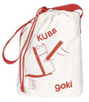 Kubb, Vikings game, in a cotton bag - Goki AustraliaGoki Australiagoki