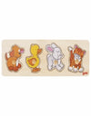 Lift - out puzzle, dog, duck,... - Goki AustraliaGoki Australiagoki