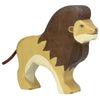 Lion - Goki AustraliaGoki AustraliaHOLZTIGER