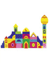 Mosaic puzzle, 1001 nights - Goki AustraliaGoki Australiagoki