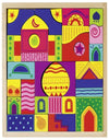 Mosaic puzzle, 1001 nights - Goki AustraliaGoki Australiagoki