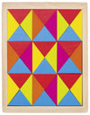 Mosaic puzzle rainbow II - Goki AustraliaGoki Australiagoki